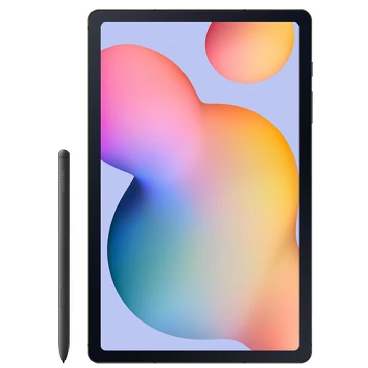 Produktbild Samsung Galaxy Tab S6 Lite (2024) (nur WLAN, 10.40", 128 GB, Oxford Gray)