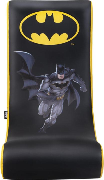 Actual product image Subsonic Rock'n'Seat Junior - Batman