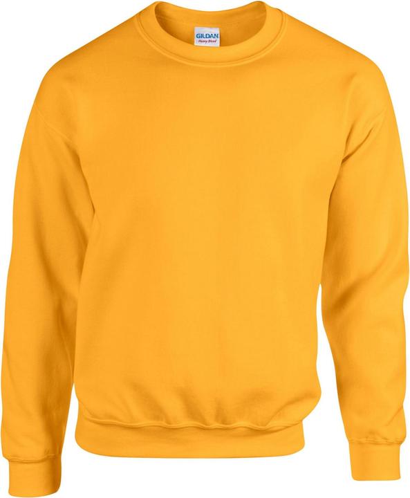Actual product image Gildan Mens Heavy Blend Sweatshirt (XL)
