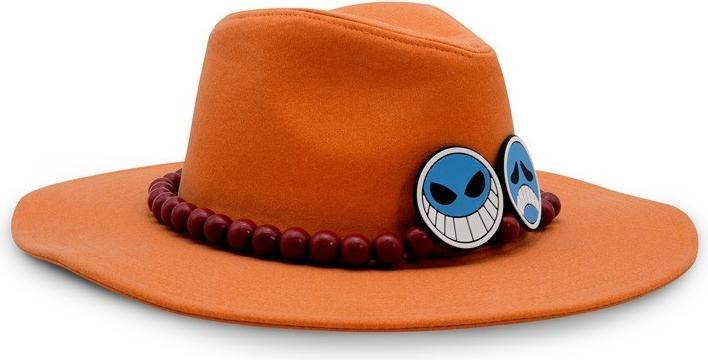 Immagine prodotto ABYstyle One Piece - Portgas D. Ace