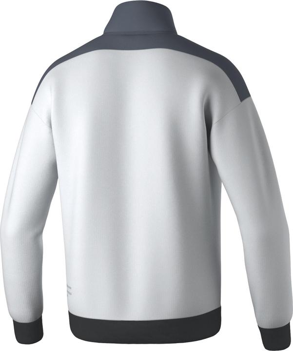Schwarz, Weiss, Slate Grey