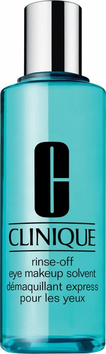Actual product image Clinique Rinse-Off (Make-up remover, 125 ml)