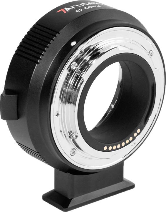 Image du produit 7artisans Adaptateur d'objectif Canon EF - EOS M