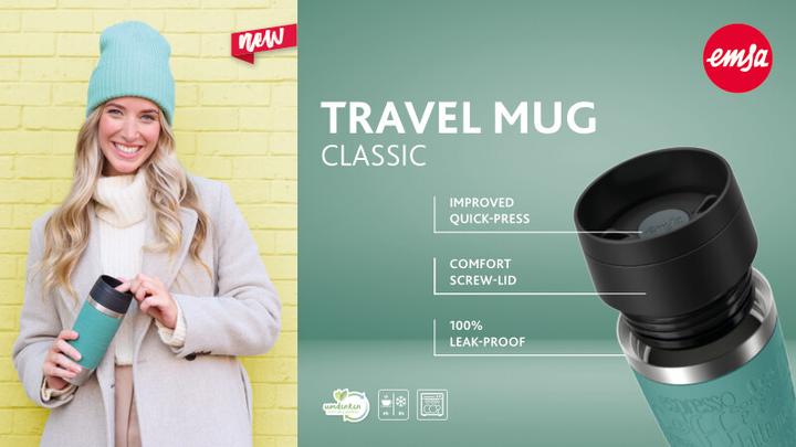 Produktbild Emsa Travel Classic (0.36 l)