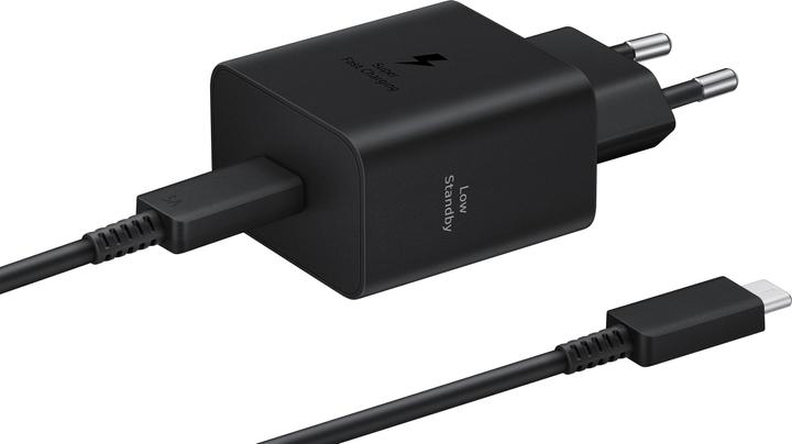 Produktbild Samsung Ultra Rapid Charger (45 W)