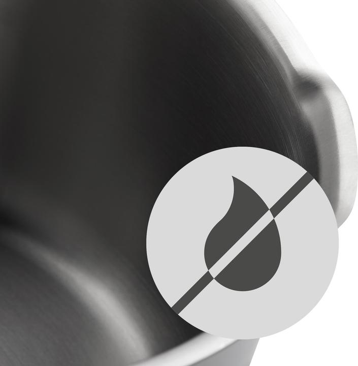 Actual product image WMF Function4 (24 cm, Pot, Stainless steel)