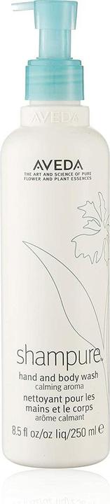 Aveda Shampure Hand and Body Wash (250 ml)