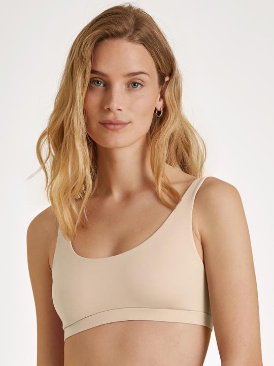 Image du produit Calida Natural Skin Bustier (XS, Une unité par pack)