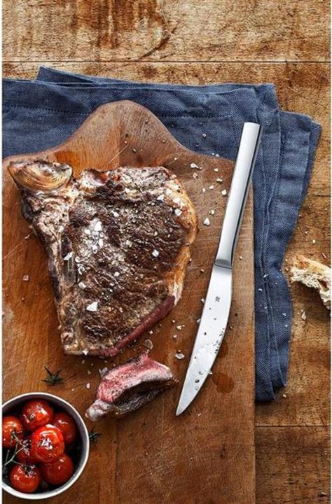 Actual product image WMF Nuova (6 Piece, Knife)