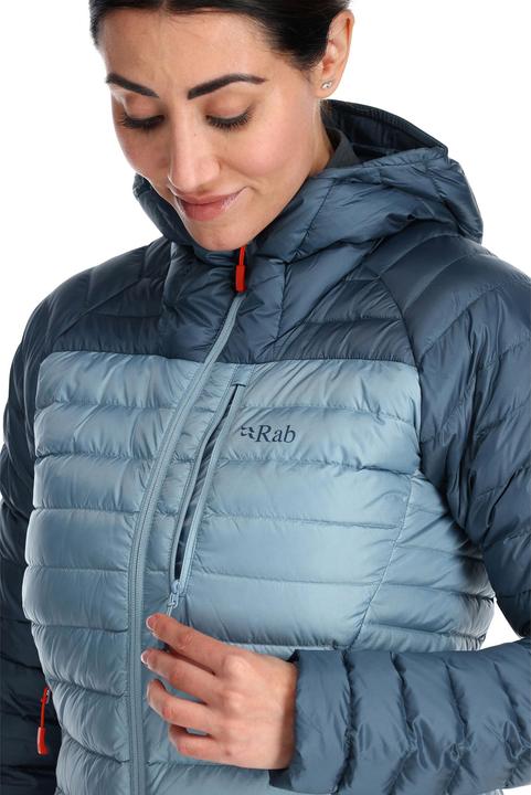 Actual product image Rab Microlight Alpine (L)