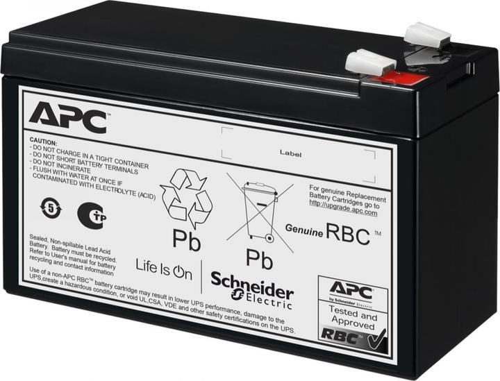 Produktbild APC Replacement Battery