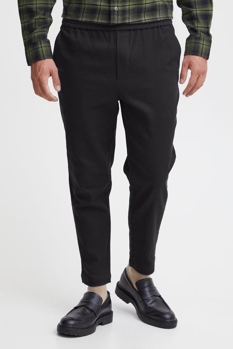 Actual product image Casual Friday CFGus 0091 jersey pants - 20504819 (32)