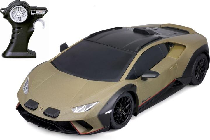 Actual product image Maisto RC Lamborghini Huracan Sterrato 1/14