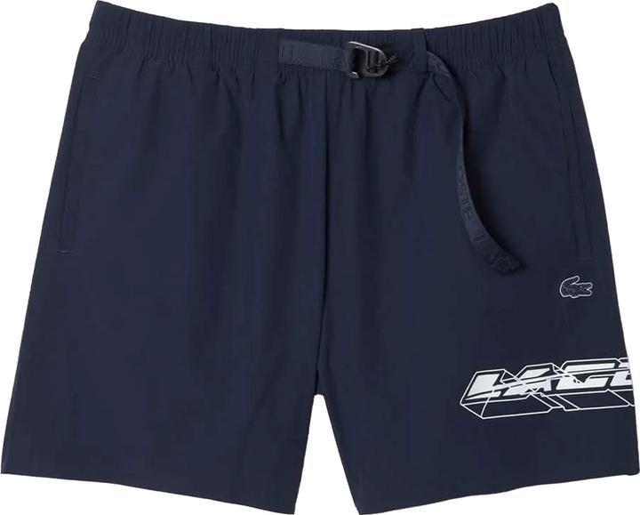 Produktbild Lacoste Badehose Logo (M)
