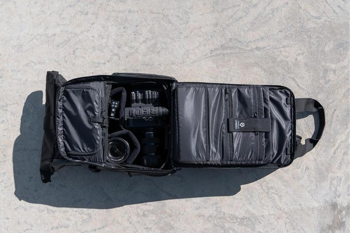 Immagine prodotto Wandrd PRVKE 31 Litri, Pacchetto Foto, Blu Versione 3 (Zaino per fotocamera, 31 l)
