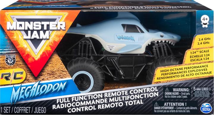 Produktbild Spin Master Megalodon