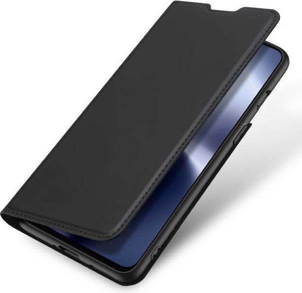 Actual product image Dux Ducis Skin Pro Series Bookcover (OnePlus North 2T 5G)