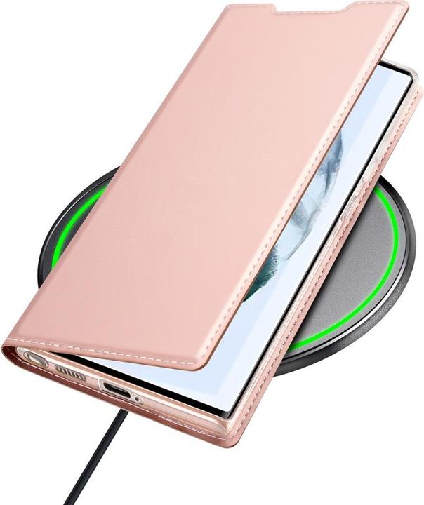 Image du produit Dux Ducis Couverture de livre Skin Pro Series (Samsung Galaxy S22 Ultra)