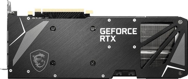 Image du produit MSI GeForce RTX 3070 Ti Ventus 3X 8G (8 Go)