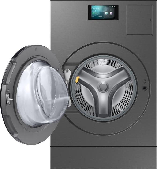 Immagine prodotto Samsung serie 8000DK All in One WD18DB8995BZT2