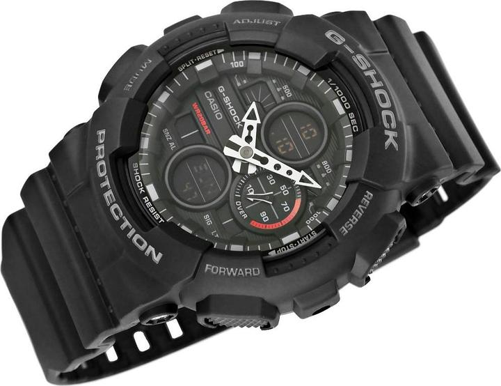 Produktbild G-Shock Classic (Uhr mit Schmuckstein, 55 mm)