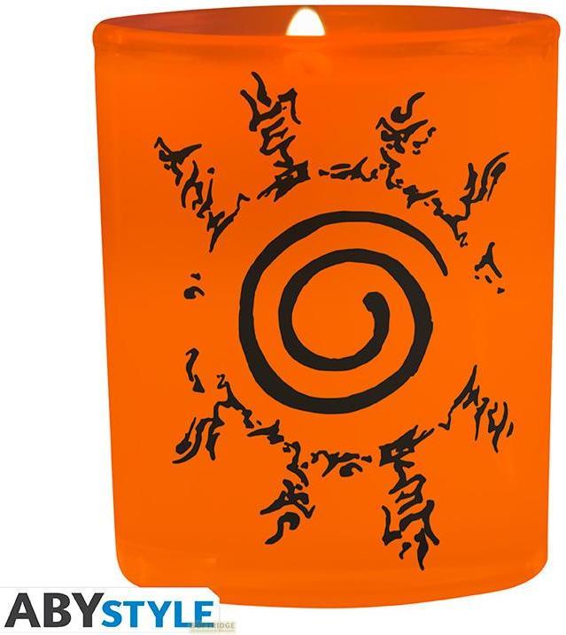 ABYstyle Naruto Shippuden Candela Konoha (1 pcs.)