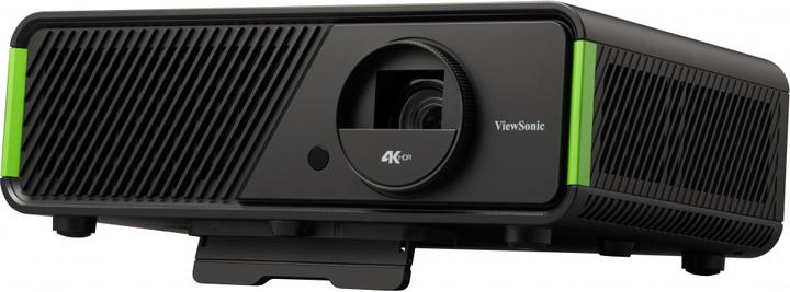 Actual product image Viewsonic X1-4K (4K, 2900 lm, 1.2 - 1.9:1)