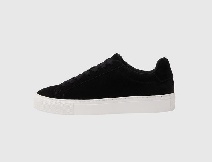 Actual product image Selected Femme Wildleder Sneakers (39)