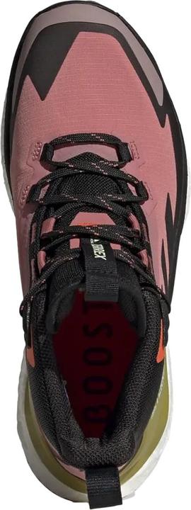 Produktbild adidas Wanderschuhe Terrex Free Hiker 2 GoreTex (39.5)