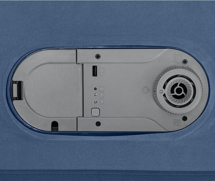 Actual product image Bestway AlwayzAire (152 x 203 cm)