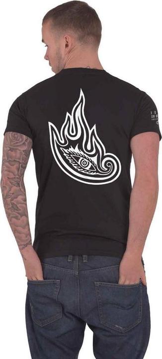 Produktbild Universal Textiles Wirebox TShirt (M)