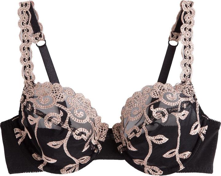 Image du produit La Redoute Collections Soutien-gorge Lyssa (75 B)