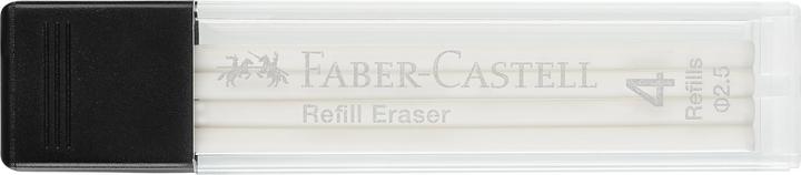 Actual product image Faber-Castell PRECISION - Eraser