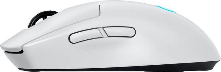 Actual product image Logitech Pro 2 Lightspeed (Wireless, Cable)