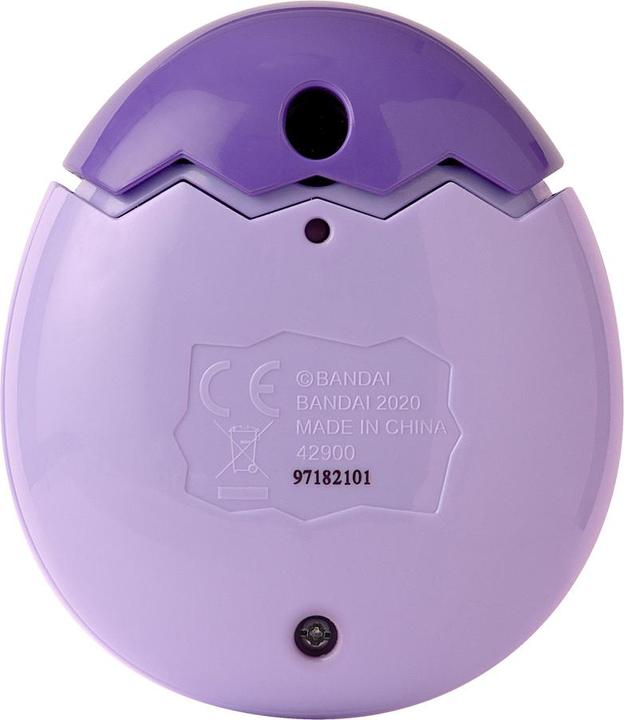 Productafbeelding Bandai Tamagotchi Pix (Engels, Frans)