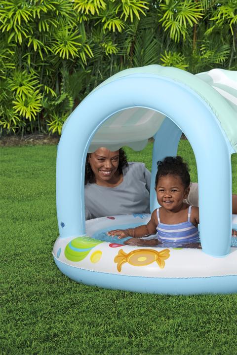 Image du produit Komelon PISCINE KIDS 52638 1.04MX84CM