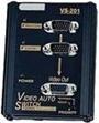 Produktbild Aten Port VGA Grafik Switch