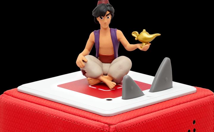 Produktbild Tonies Disney - Aladdin (Deutsch)