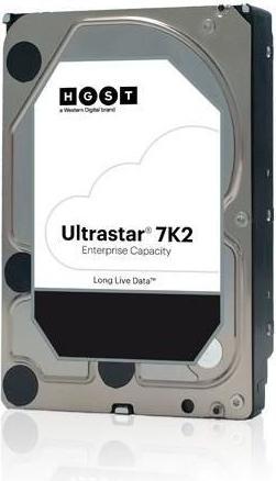Produktbild Hitachi 1TB SATA III 7200 rpm (1 TB, 3.5")