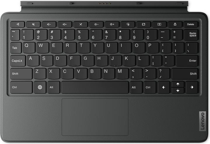 Actual product image Lenovo Keyboard Pack (DE, Lenovo Tab P11 Gen 2)