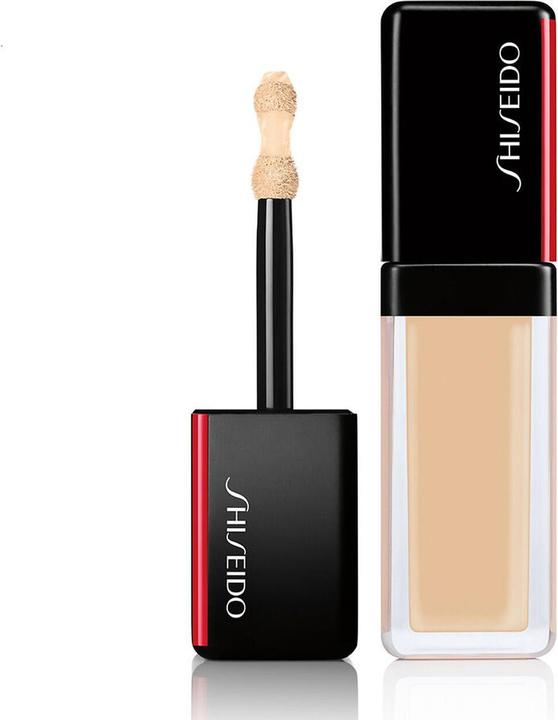 Actual product image Shiseido Synchro Skin Self-Refreshing Concealer L (201)