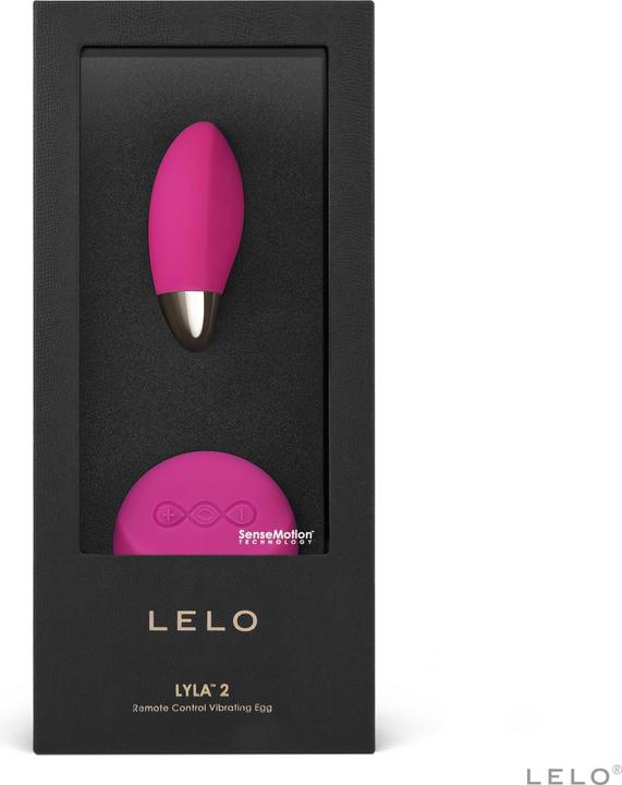 Image du produit LELO Lyla 2