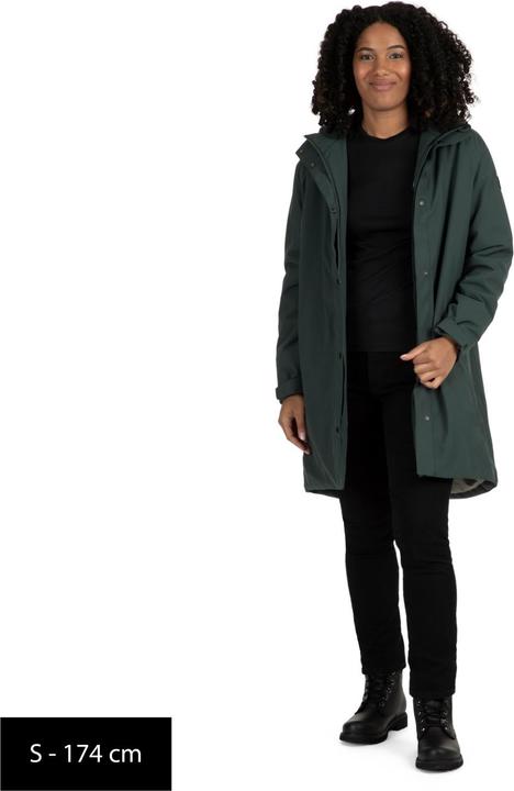 Immagine prodotto Stoic Cappotto MountainWool MMXX.UppsalaSt. II (M)