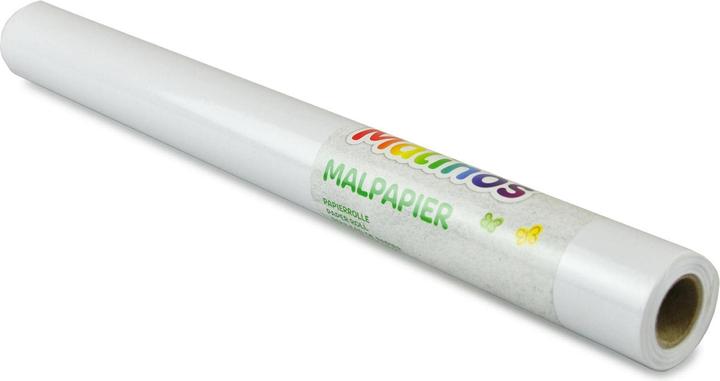 Malinos Zeichenrolle (1 x)