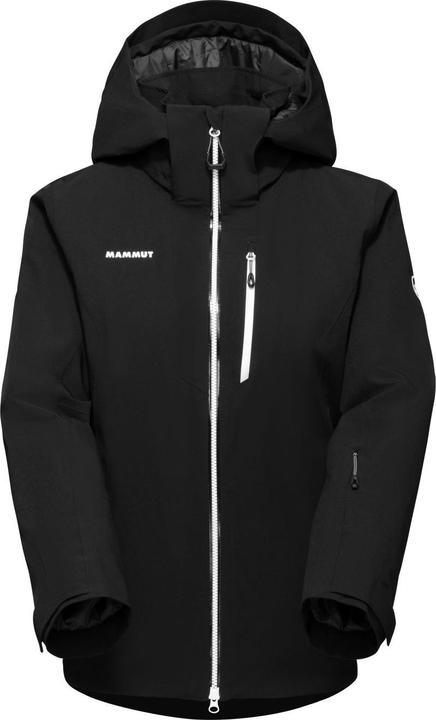 Mammut Stoney HS Thermo Jacket Women (XS)