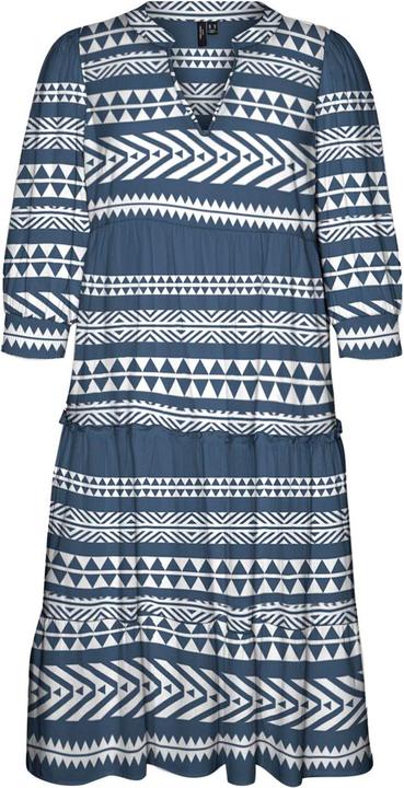 Image du produit Vero Moda VMDICTHE Robe longue Robe (44)