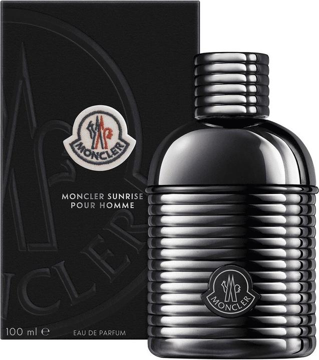 Immagine prodotto Moncler Eau de Parfum Sunrise (Eau de parfum, 100 ml)