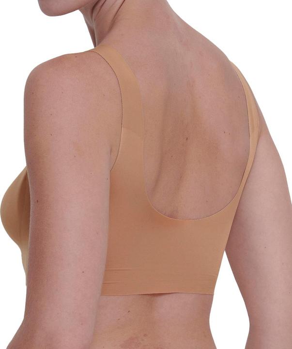 Produktbild Sloggi ZERO Feel 2.0 Top Bustier (S, Einzelpack)