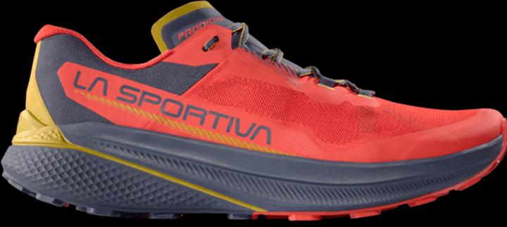 Actual product image La Sportiva Prodigio, Mountain Running® Schuh Low Cut (47)