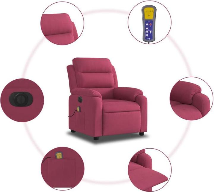 Produktbild VidaXL Isik